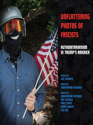 cover image of Unflattering Photos of Fascists